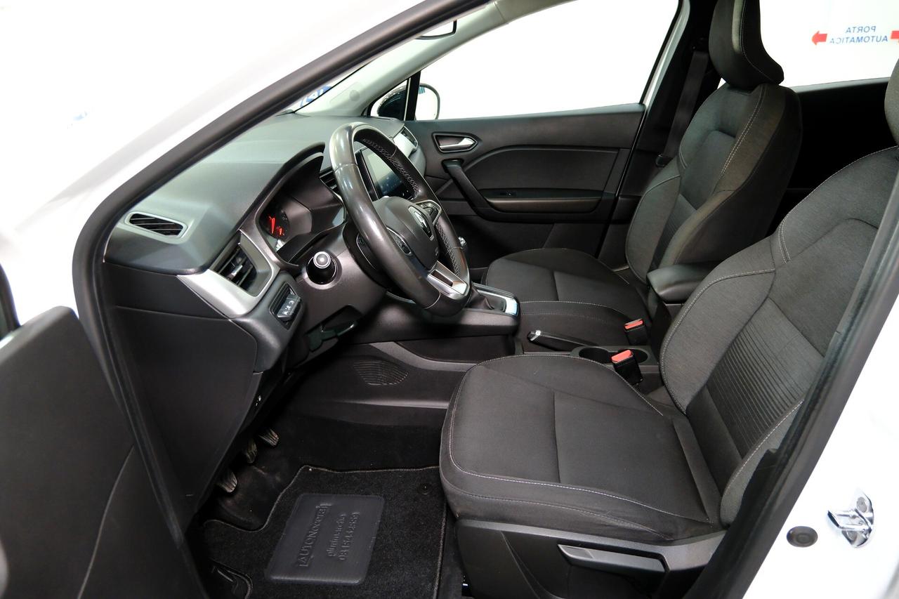 Renault Captur INTENS 1.o TCe 100cv GPL *LED*