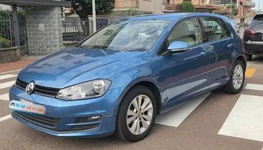 Volkswagen Golf Business 1.6 TDI 5p. Highline BlueMotion Technology