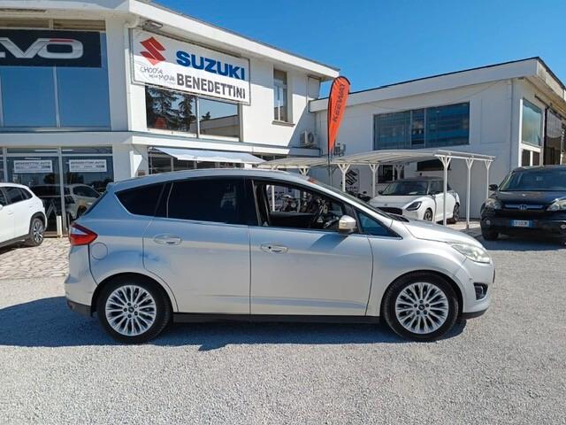 Ford C-Max 1.6 - 115CV DA 81€/MESE NO ANTICIPO