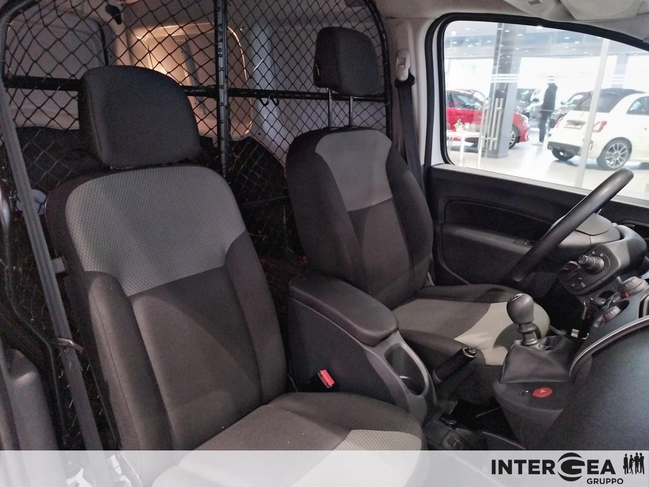 RENAULT Kangoo II Express Maxi 1.5 dci 110c §§