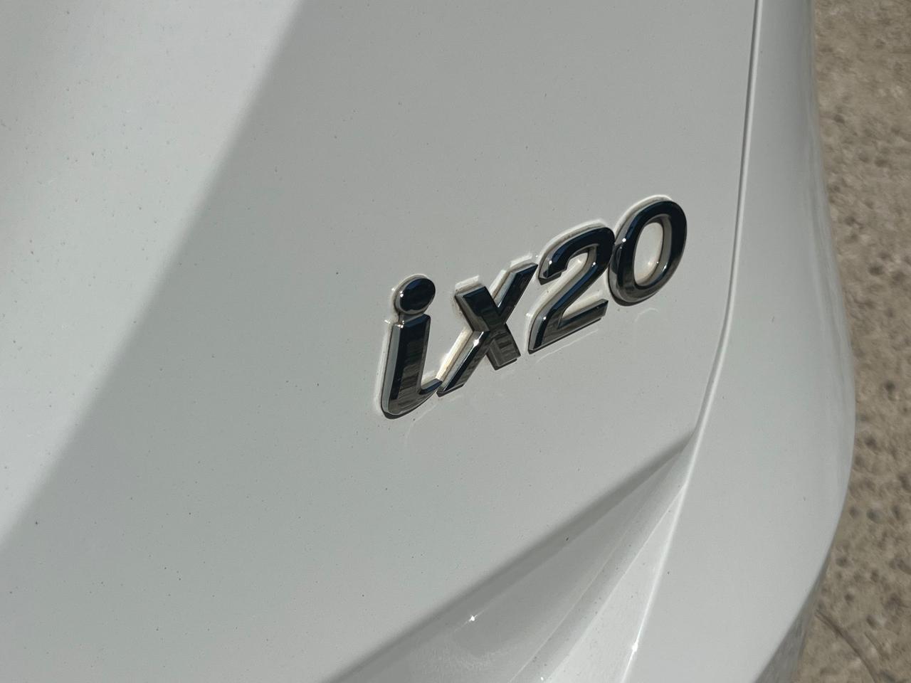 Hyundai iX20 1.4 90 CV XPossible