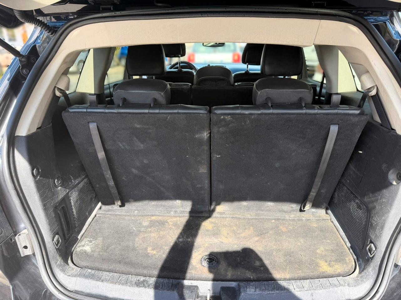 Fiat Freemont 2.0 Multijet 170 CV Lounge