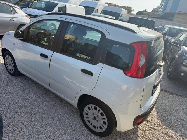 FIAT Panda 1.3 MJT S&S Lounge