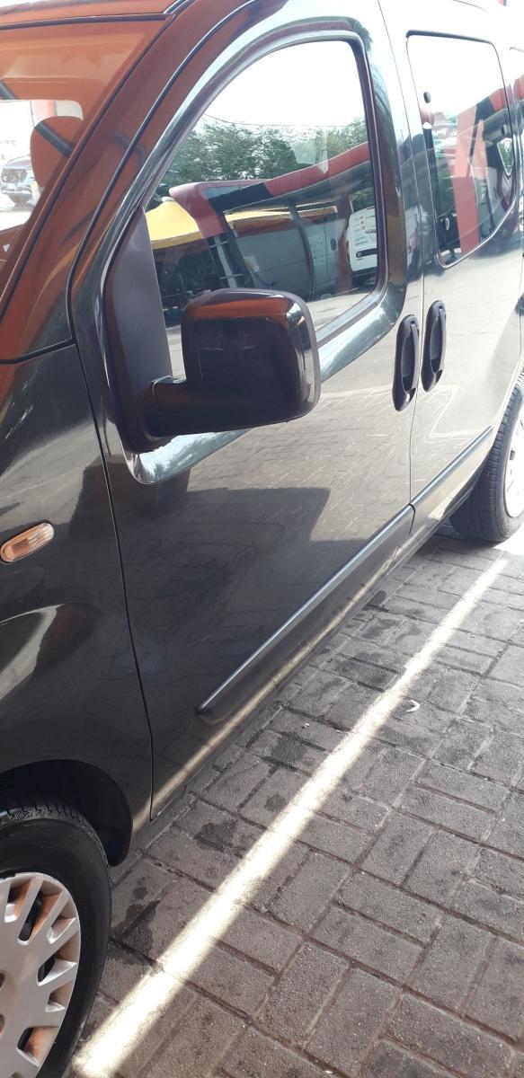 FIAT - QUBO - 1.3 MJT 75 CV Trekking