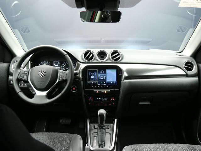 SUZUKI Vitara 1.4 110CV Hybrid 4WD AllGrip A/T Top
