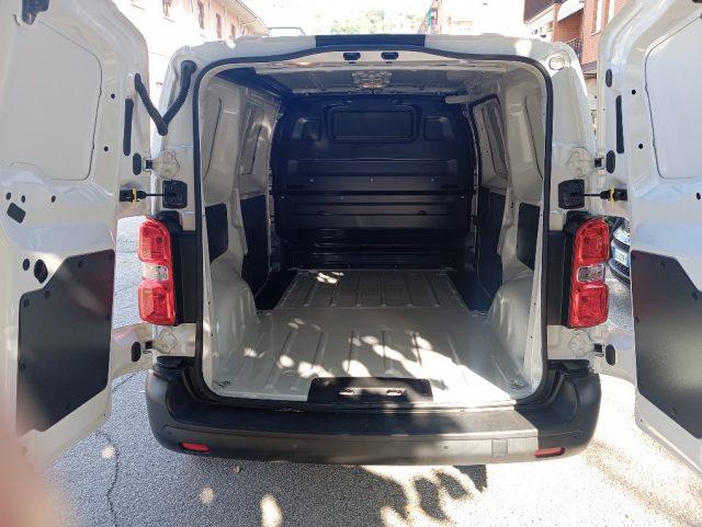 FIAT Scudo 1.5 BlueHDi 120 CV PL-TN Furgone 21.721,31 +IVA