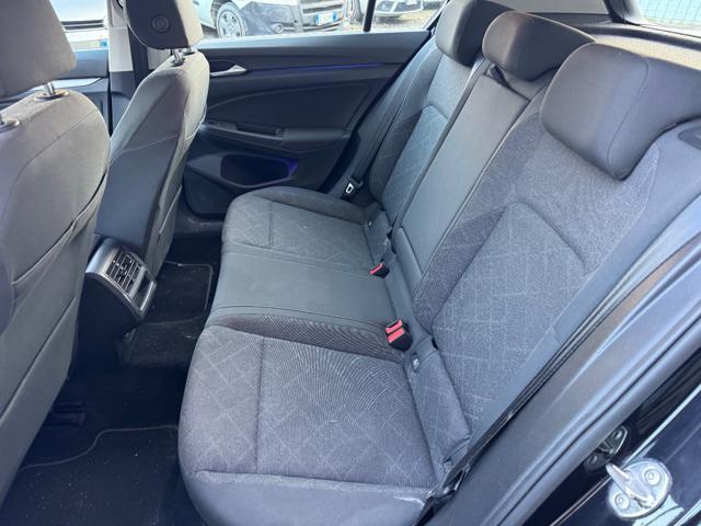 VOLKSWAGEN Golf CHIAMA SUBITO 0523-499380 SERIE 8 2.0 TDI 115 CV