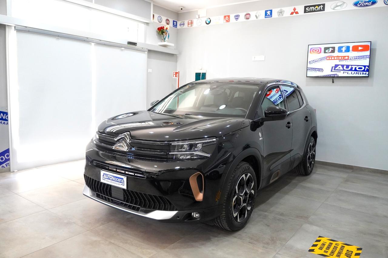 Citroen C5 Aircross 1.5 BlueHDi 130cv C-Series RESTAYLING