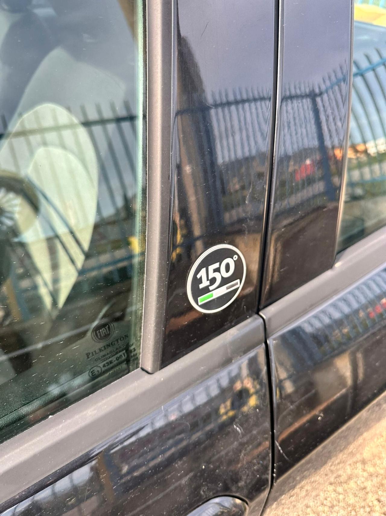 Fiat Punto 1.3 MJT II 75 CV 5 porte Pop