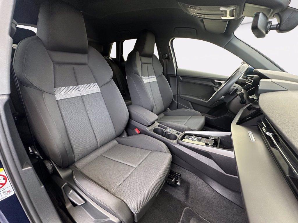 AUDI A3 sportback 30 2.0 tdi s line edition s-tronic del 2024