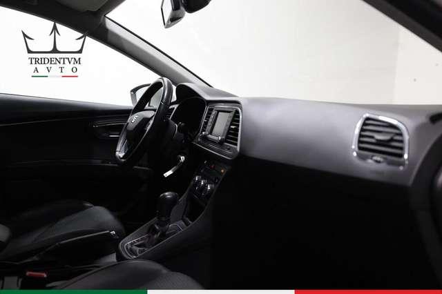 SEAT Leon 2.0 tdi CR FR s&s 184cv dsg