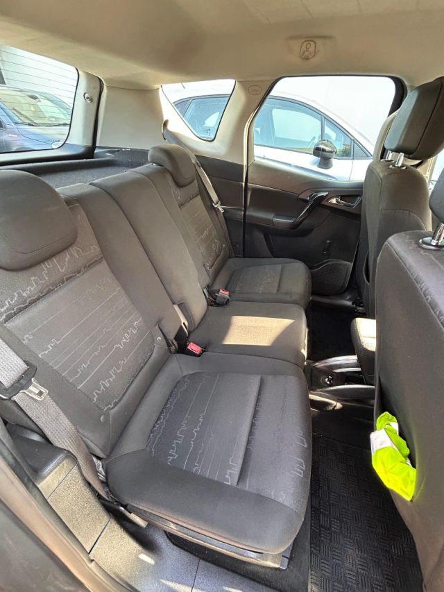 OPEL Meriva 1.4 Turbo 120CV GPL Elective