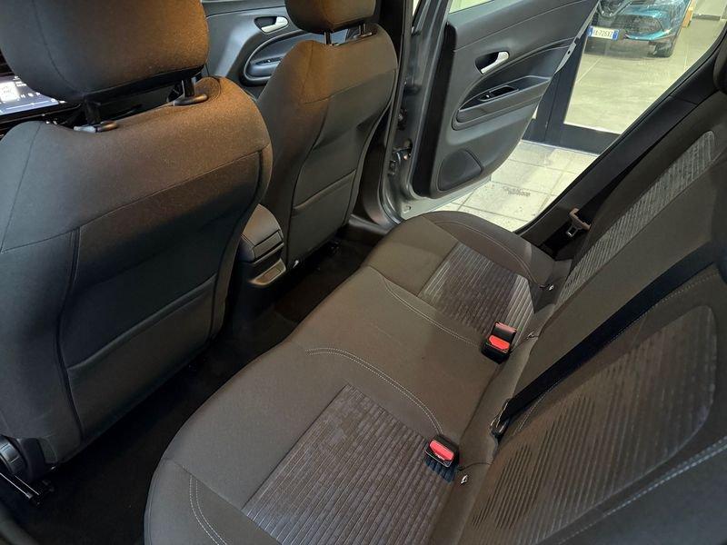 Alfa Romeo Junior Junior 1.2 136 CV Hybrid eDCT6