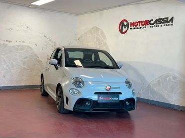 Abarth 595 1.4 Turbo T-Jet 145 CV