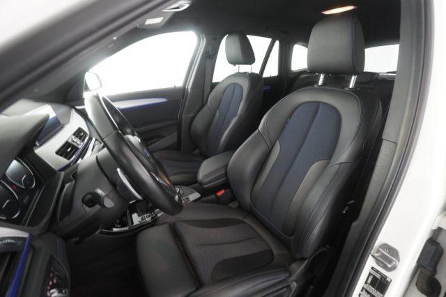 BMW X1 X1 xDrive18d MSPORT