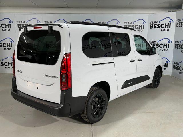 CITROEN Berlingo BlueHDi 130 Stop&Start EAT8 XL Max