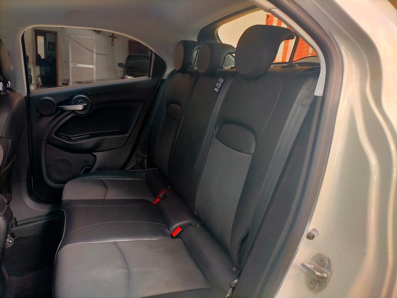 Fiat 500X 1.6 MultiJet 120 CV Cross