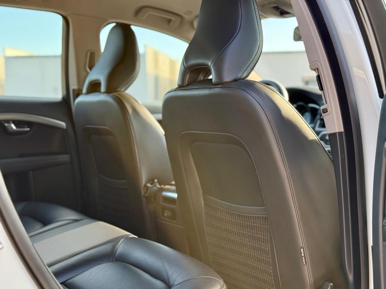 Volvo XC 70 XC70 D4 AWD Summum