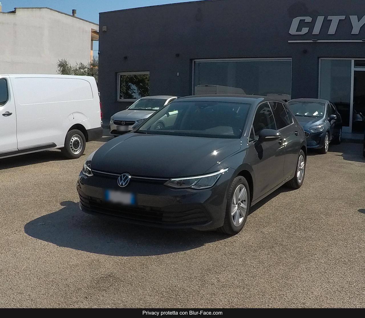 Volkswagen Golf 2.0 TDI DSG SCR Life
