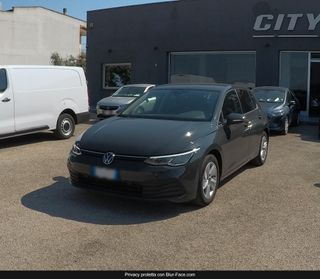Volkswagen Golf 2.0 TDI DSG SCR Life