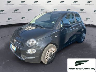 FIAT 500 500 1.0 Hybrid Dolcevita