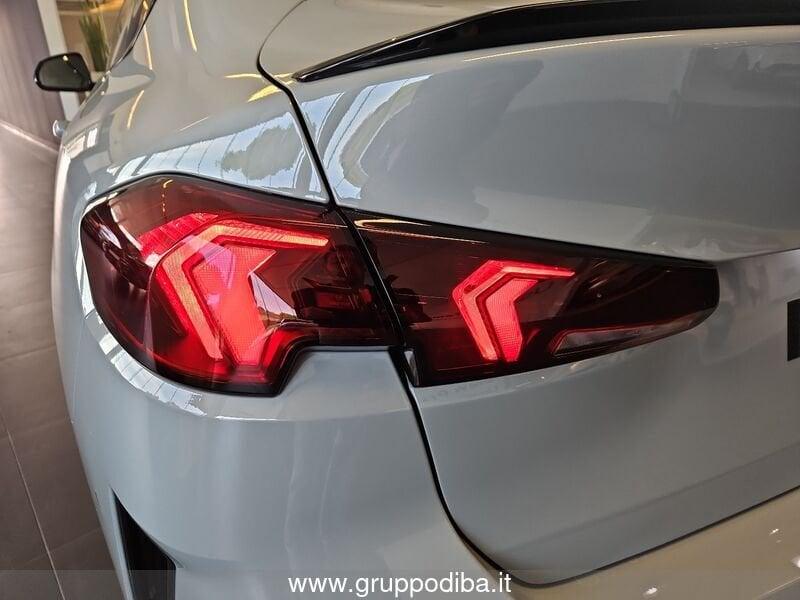 BMW Serie 2 G.C. Serie 2 220D GRAN COUPÉ