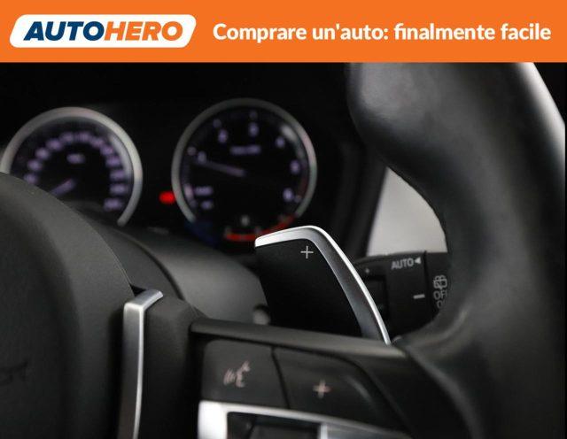 BMW X2 xDrive18d Msport