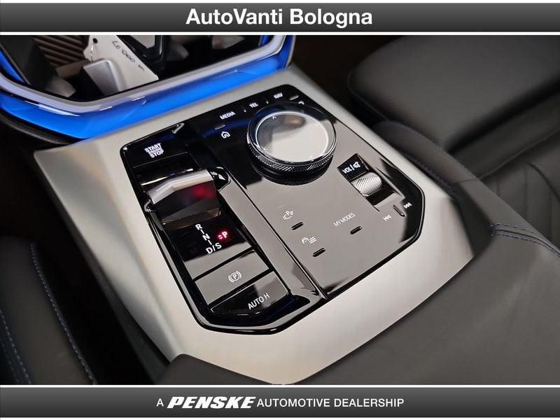 BMW X3 X3 xdrive30e MSport Pro auto