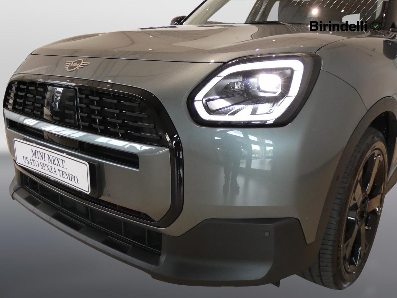 MINI Mini Countrym.(U25) - Mini Countryman D Classic