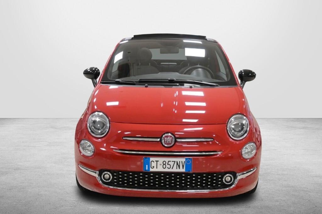 Fiat 500 CABRIO 1.0 HYBRID DOLCEVITA