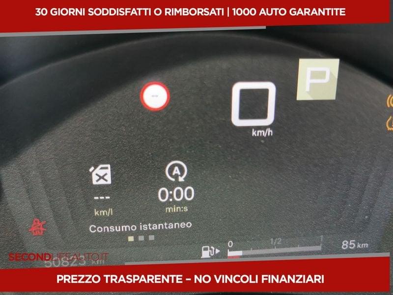 Citroën C5 X 1.6 puretech Shine Pack s&s 180cv eat8