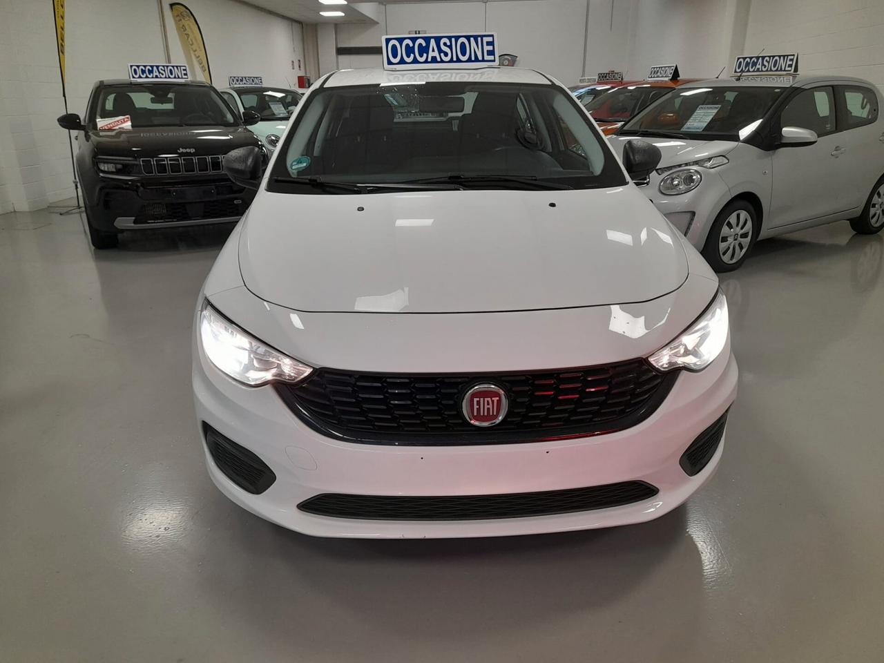 Fiat Tipo 1.4 5 porte Street