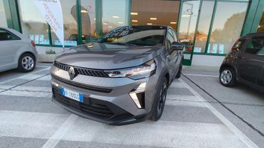 Renault Captur Gpl Techno 120 cv