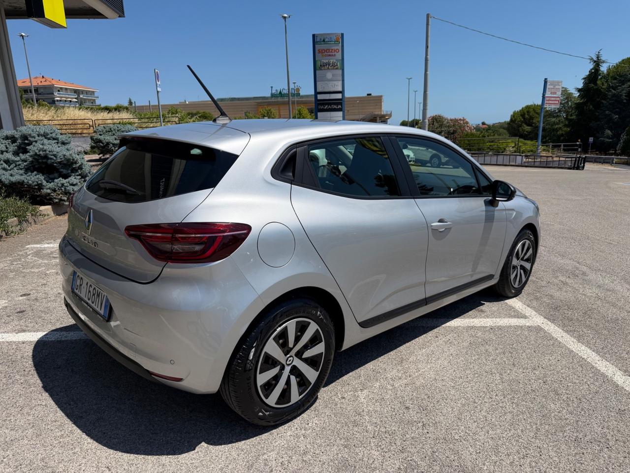 Renault Clio TCe 90 CV 5 porte Evolution