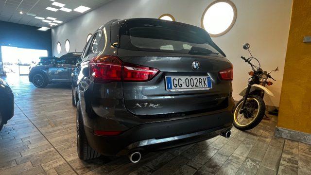 BMW X1 xDrive20d buisness IVA ESPOSTA - PERFETTO