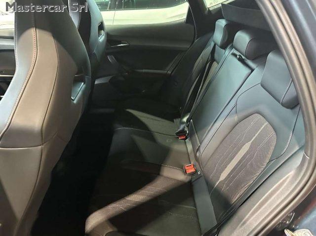 CUPRA Formentor Formentor 2.0 tsi VZ 4drive 310cv dsg -GF817ZL