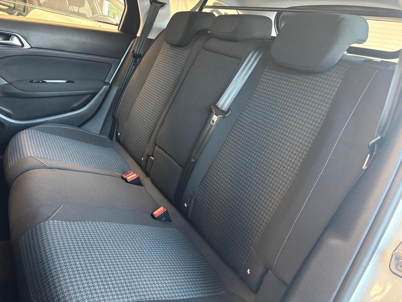 Peugeot 308 BlueHDi 120 cv anno 2018 AUTOCARRO