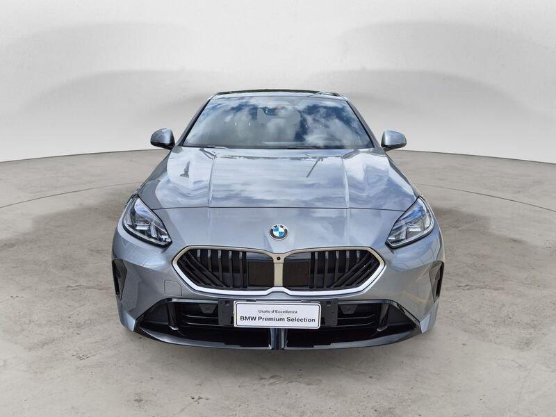 BMW Serie 1 120 48V MSport auto