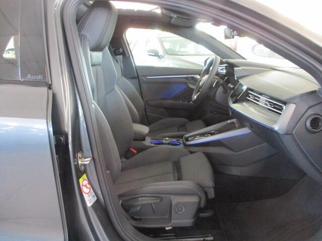 Audi A3 SPB 35 TDI S-Tronic S-Line 150CV