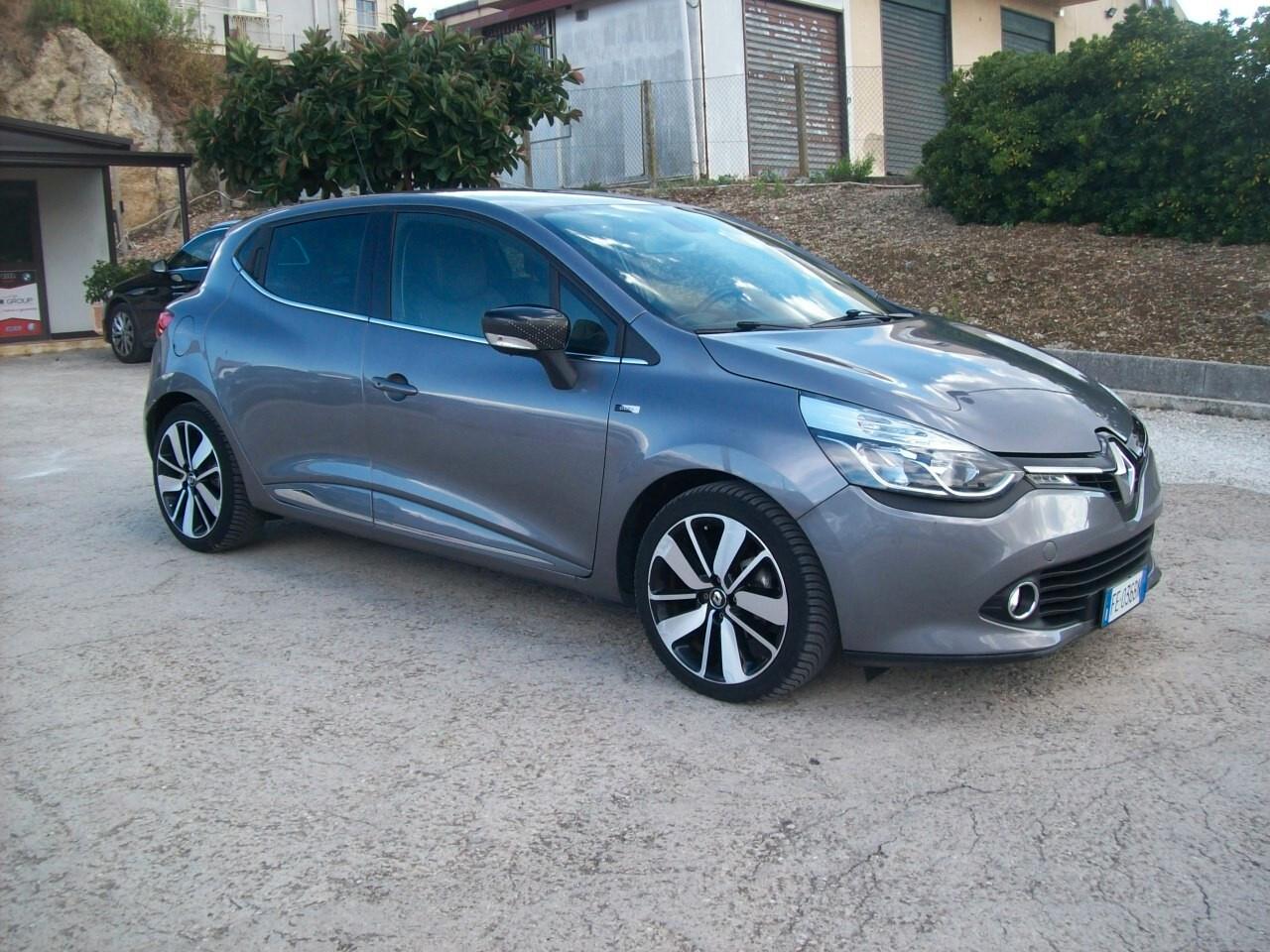 RENAULT CLIO 1.5 DCI CV.90 AUTOMATICA S&S ENERGY