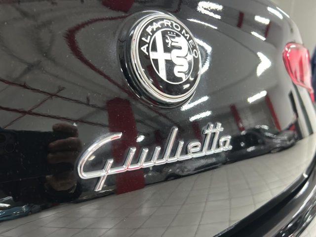 ALFA ROMEO Giulietta 1.6 JTDm-2 105 CV