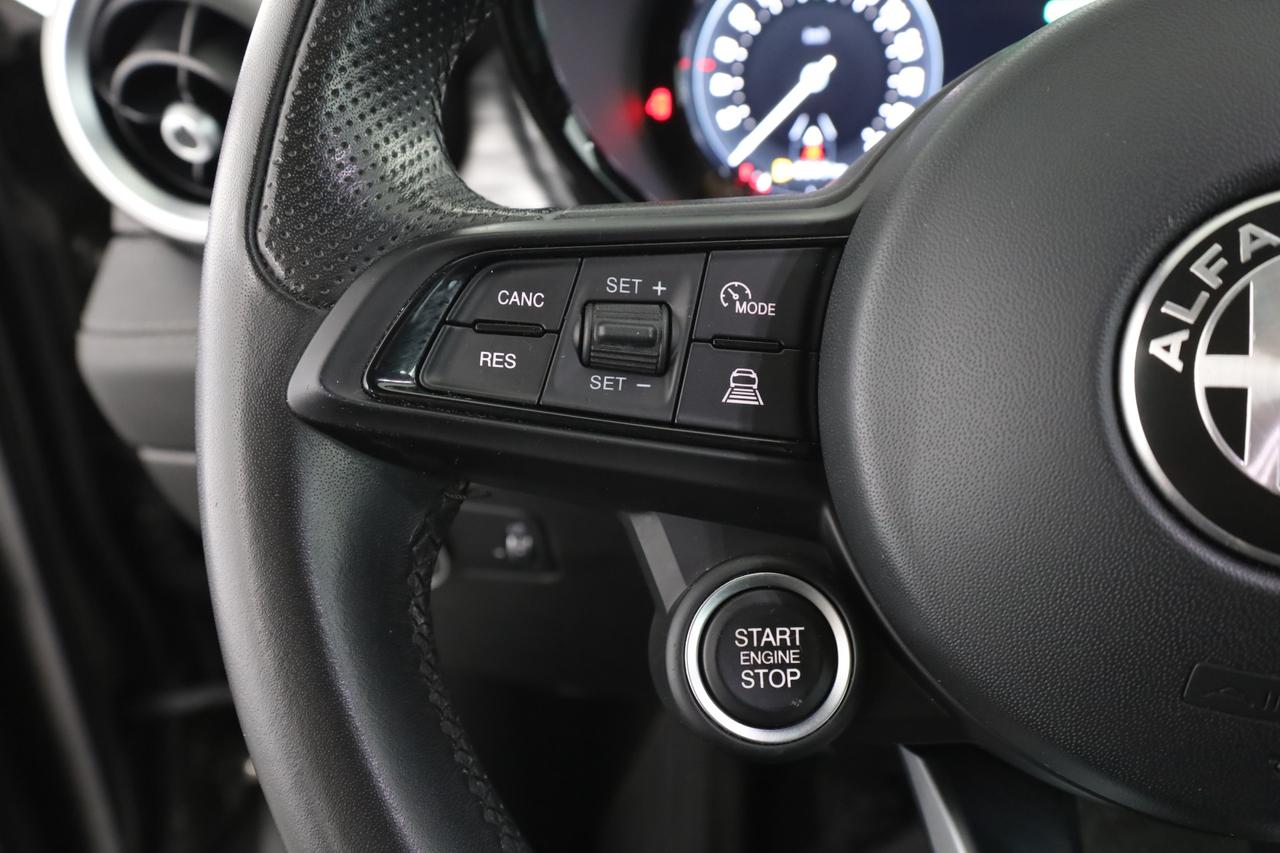 ALFA ROMEO Tonale 1.3 280 CV PHEV AT6 Q4 Speciale