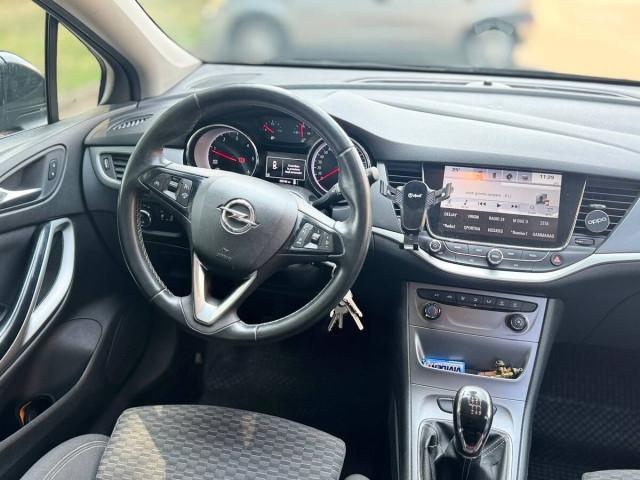 Opel Astra 1.6 cdti Innovation s&s 110cv