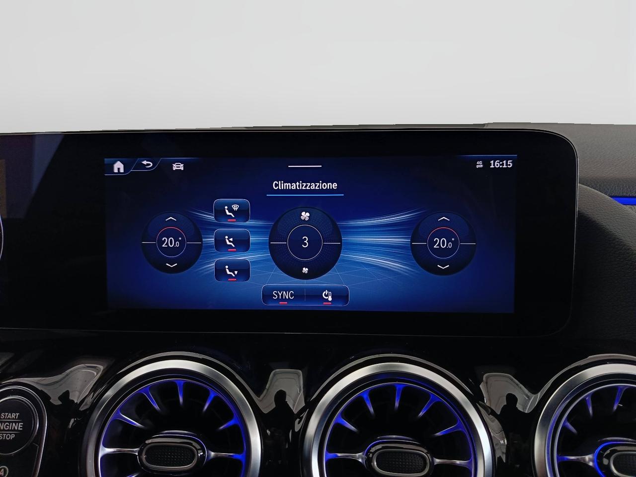 Mercedes-Benz GLA-H247 2023 - GLA 200 d AMG Line Premium 4matic auto