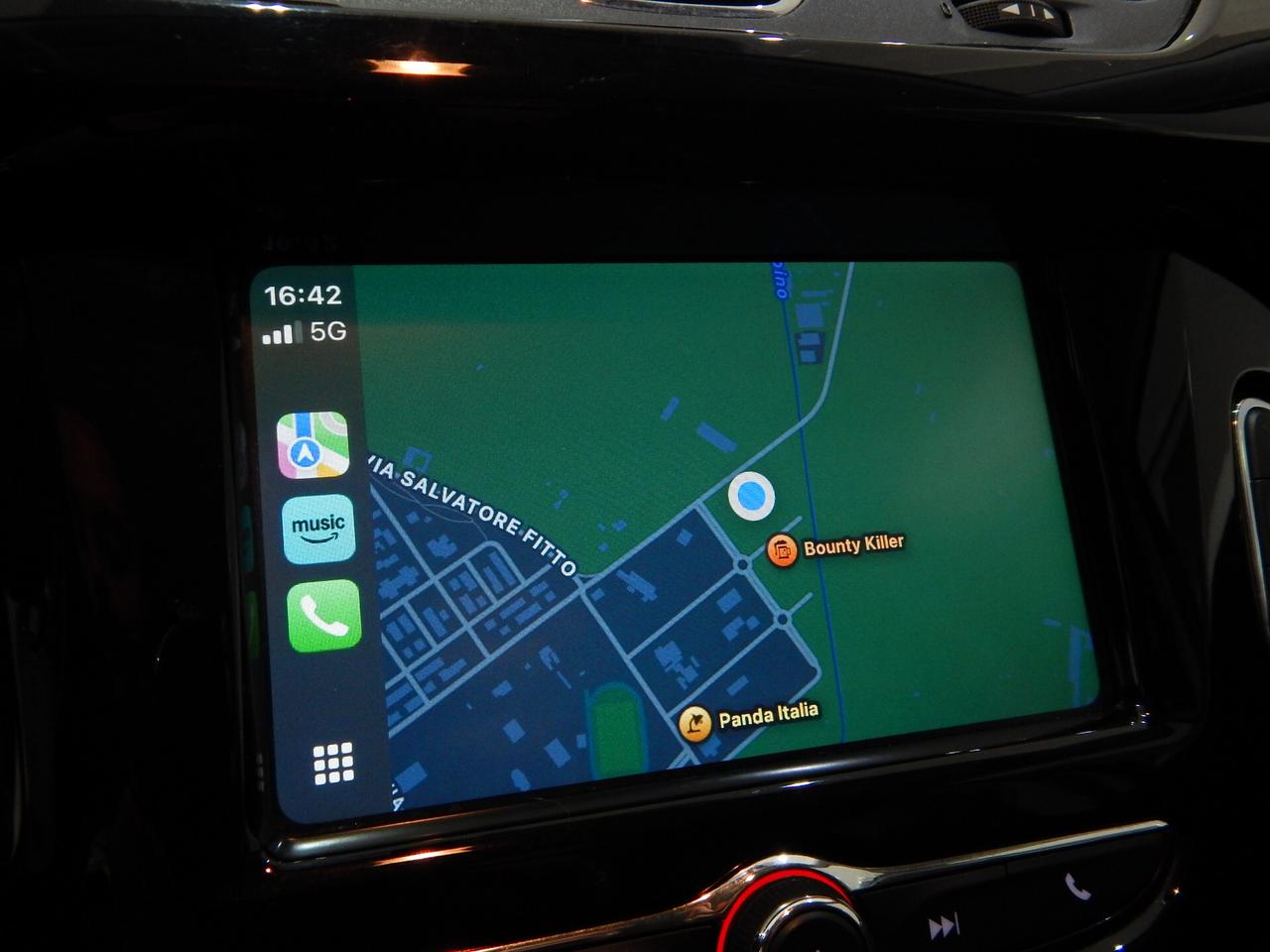 Opel Corsa 1.3 CDTI B-Color S&S 5 Porte CARPLAY-PARK-LED