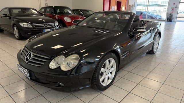 MERCEDES-BENZ SL 350 ? Iscrivibile ASI - Tutti i tagliandi