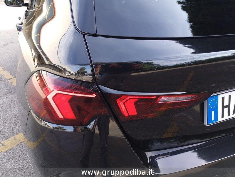 BMW Serie 1 F70 118d MSport auto