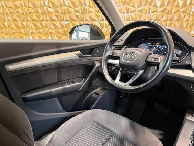 Audi Q5 SPB 50 TFSI e quattro S tronic Business Advanced