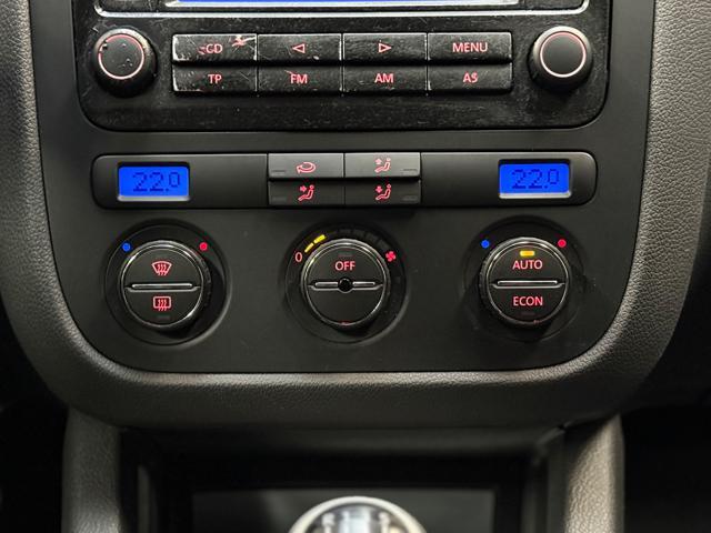 VOLKSWAGEN Golf 2.0 16V TFSI 3p. GTI