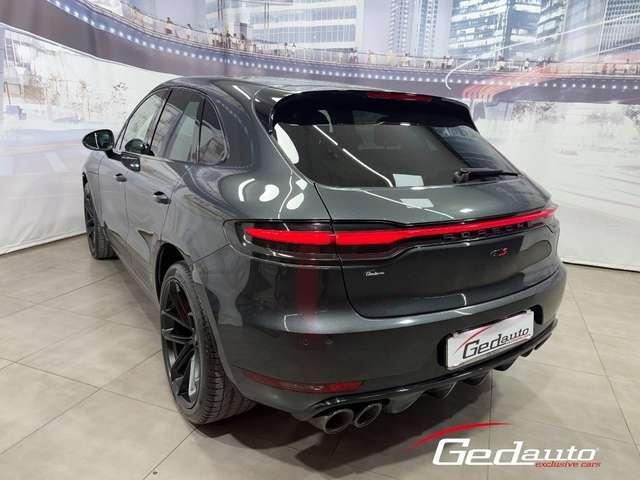 Porsche Macan 2.9 GTS 381CV FULL-LED NAVI